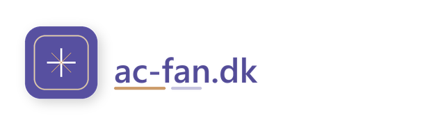 ac-fan.dk logo