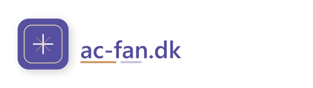ac-fan.dk logo